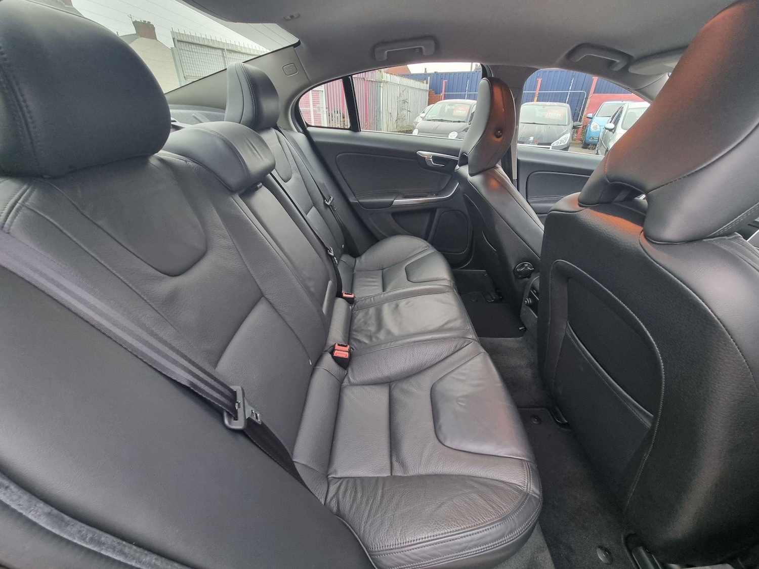 Used Volvo S60 2022 for sale - 76371237: Photo 6