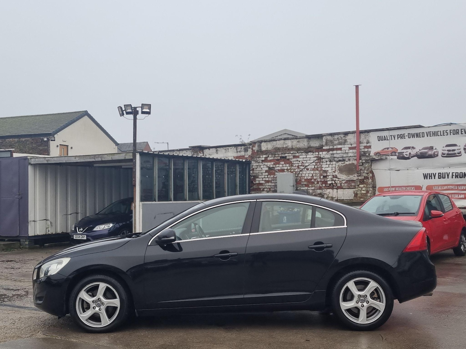 Used Volvo S60 2022 for sale - 76371237: Photo 7