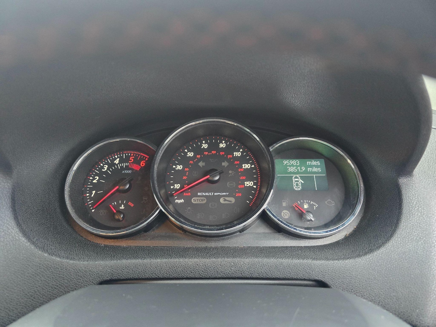 Used Renault Megane 2015 for sale - 76824795: Photo 10