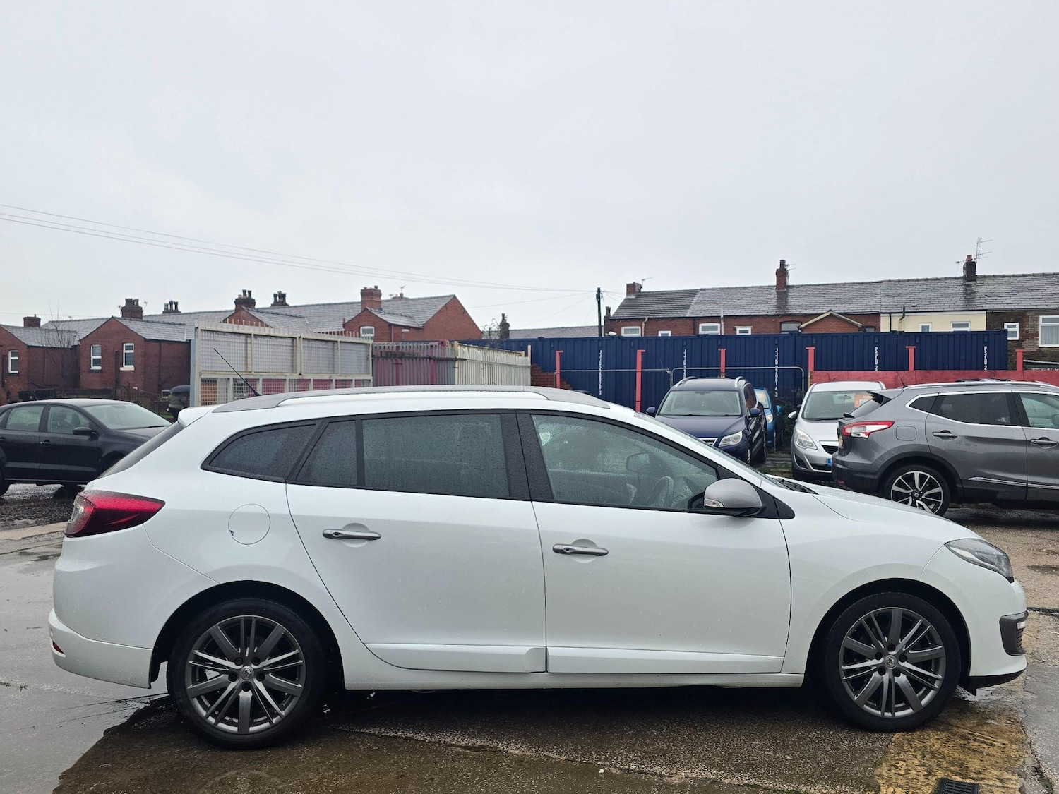 Used Renault Megane 2015 for sale - 76824795: Photo 8