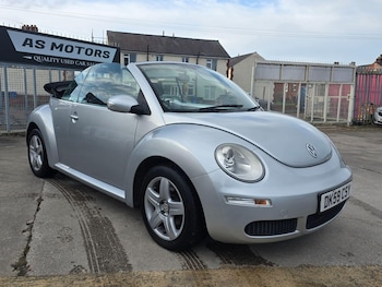 Used Volkswagen Beetle 2010 for sale - 77314665: Photo