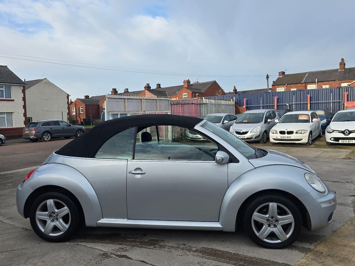 Used Volkswagen Beetle for sale - 77314665: Photo 7