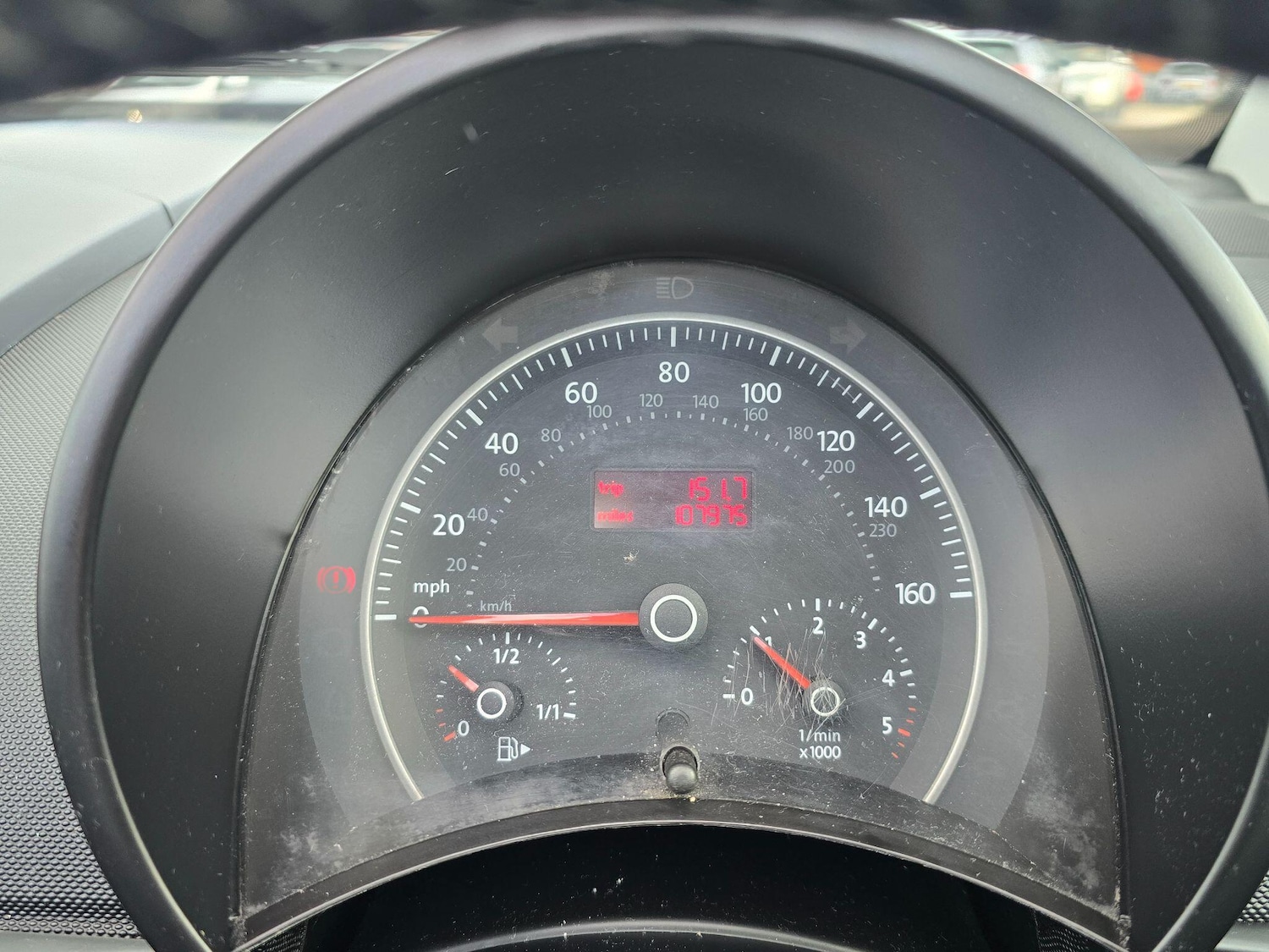 Used Volkswagen Beetle for sale - 77314665: Photo 9