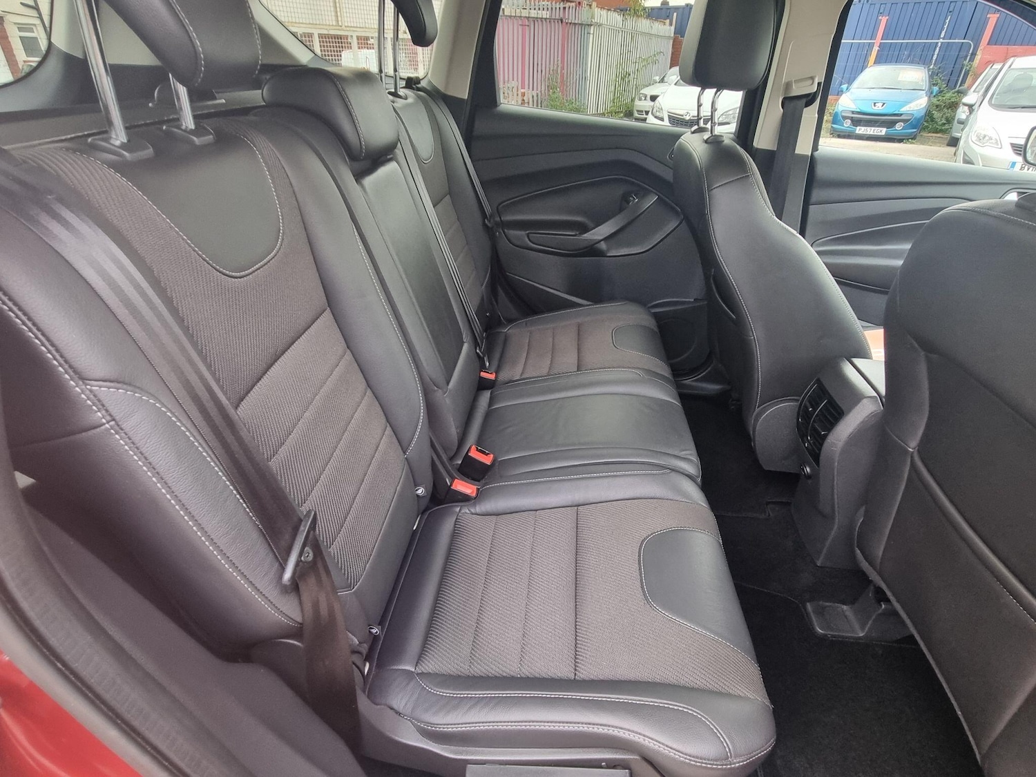 Used Ford Kuga 2016 for sale - 76371369: Photo 6