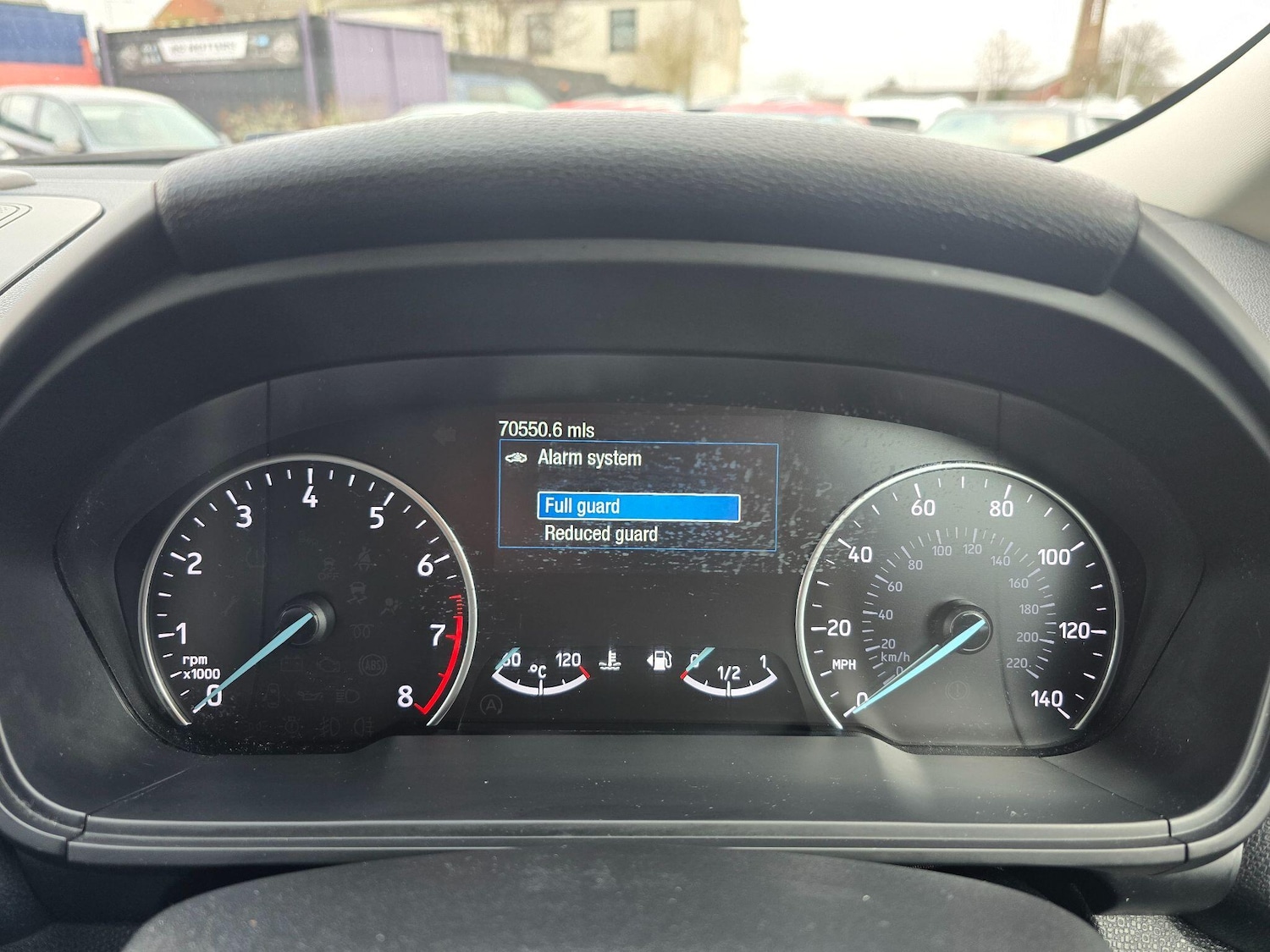 Used Ford Ecosport 2018 for sale - 77637528: Photo 10