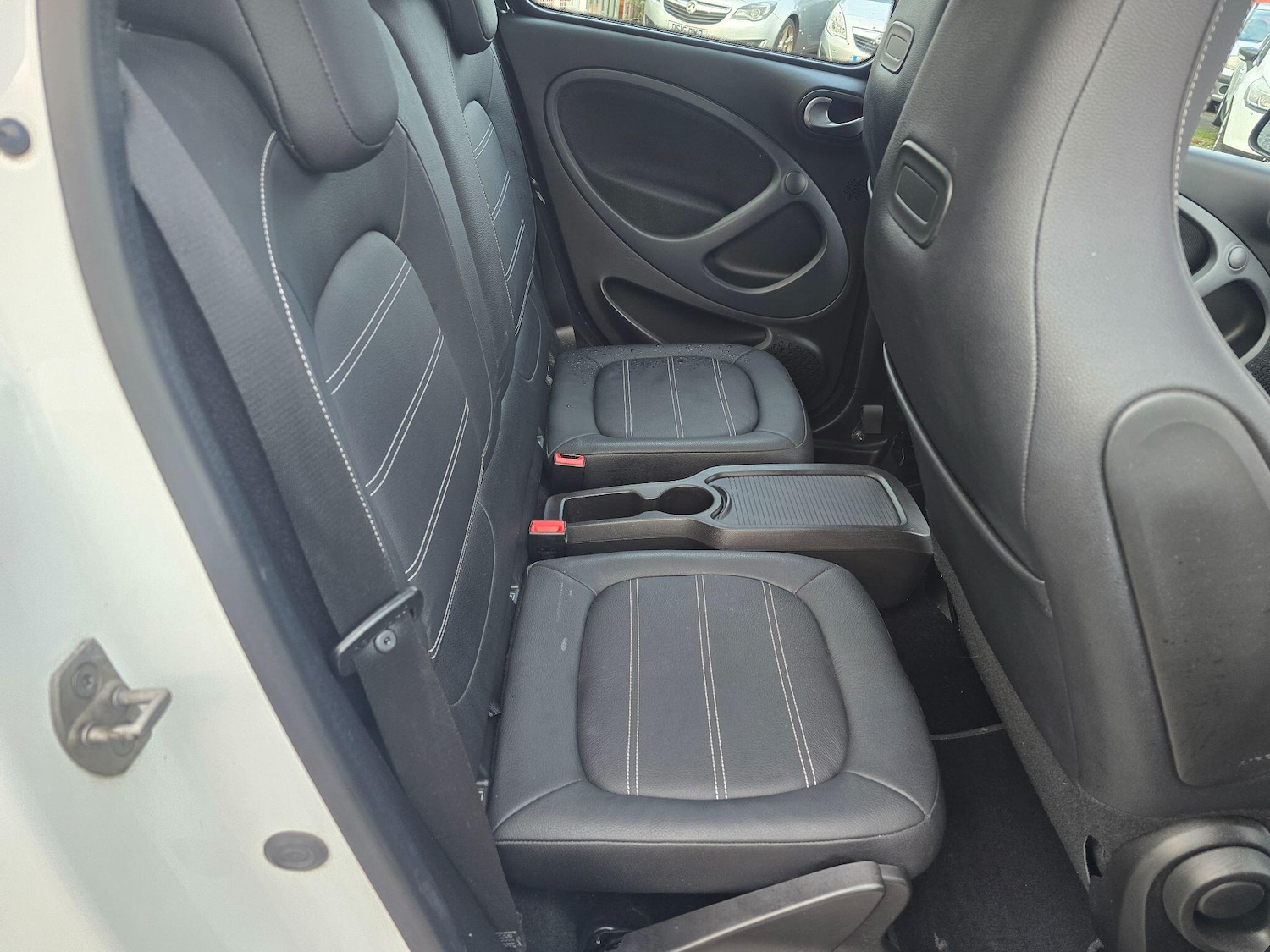 Used smart forfour 2018 for sale - 77279253: Photo 13