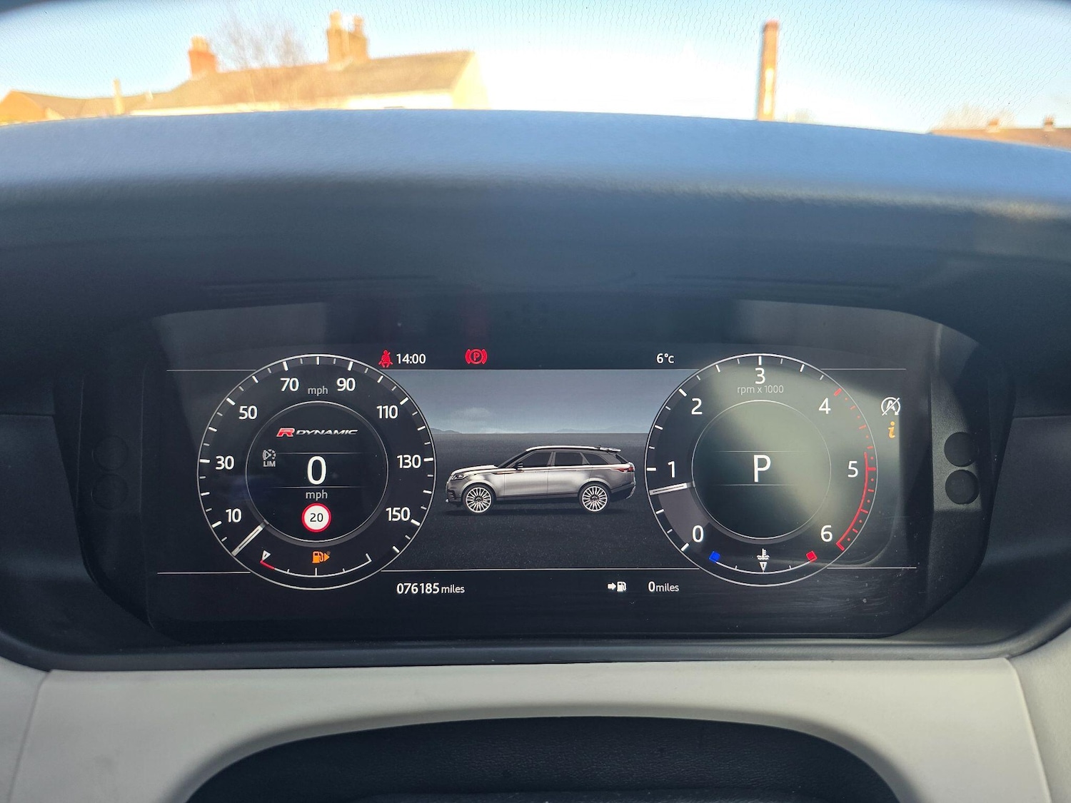 Used Land Rover Range Rover Velar for sale - 77230645: Photo 10