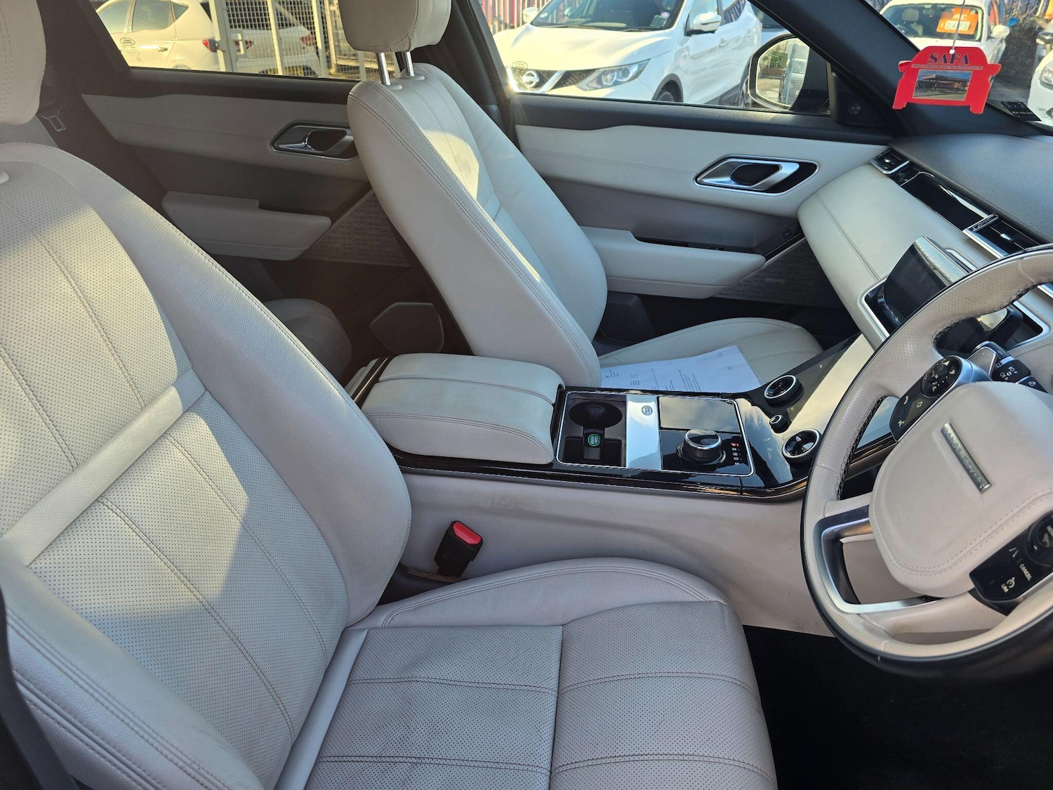 Used Land Rover Range Rover Velar for sale - 77230645: Photo 12