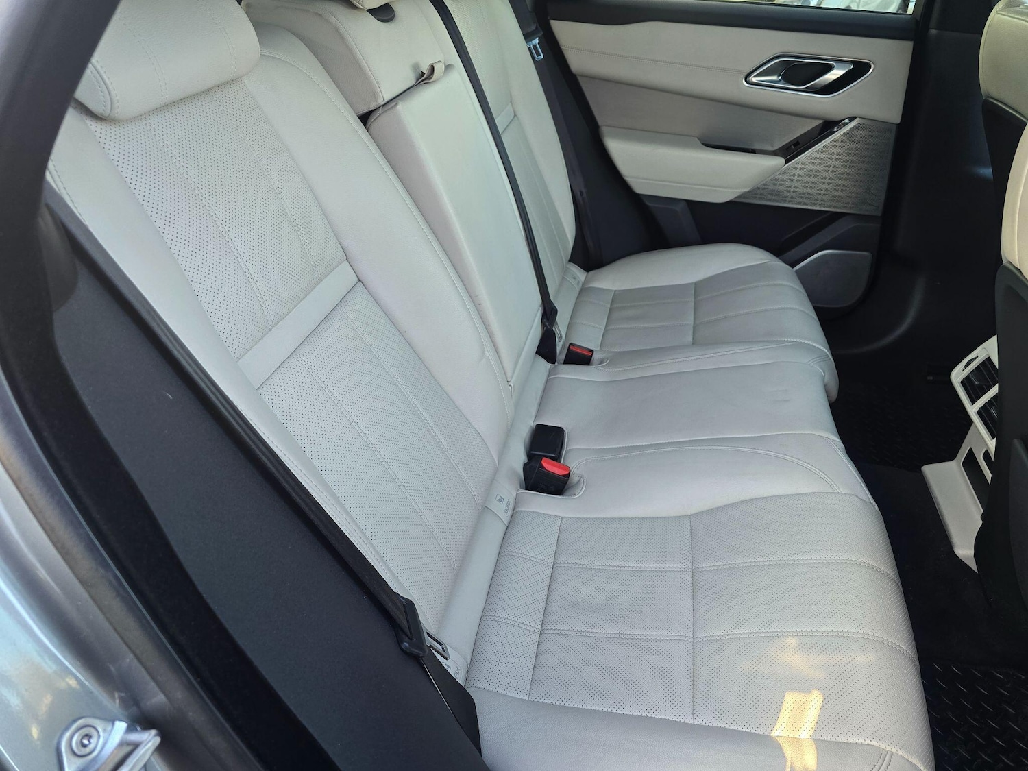 Used Land Rover Range Rover Velar for sale - 77230645: Photo 13