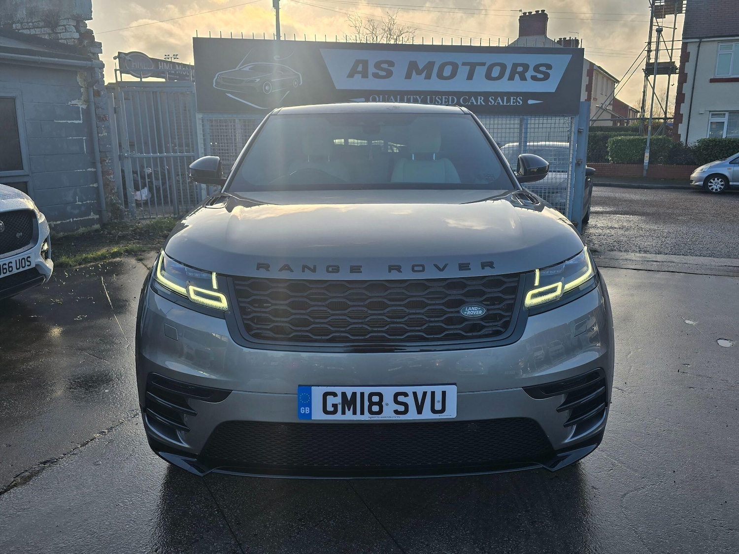 Used Land Rover Range Rover Velar for sale - 77230645: Photo 7