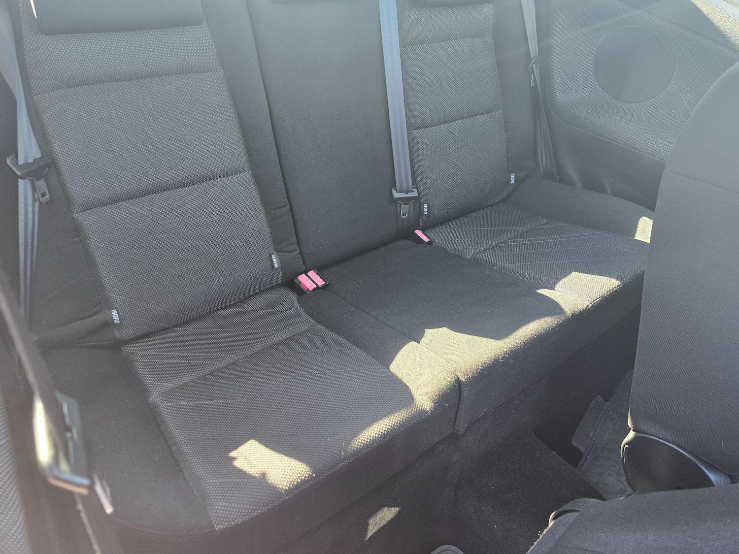 Used Peugeot 207 for sale - 76991904: Photo 13