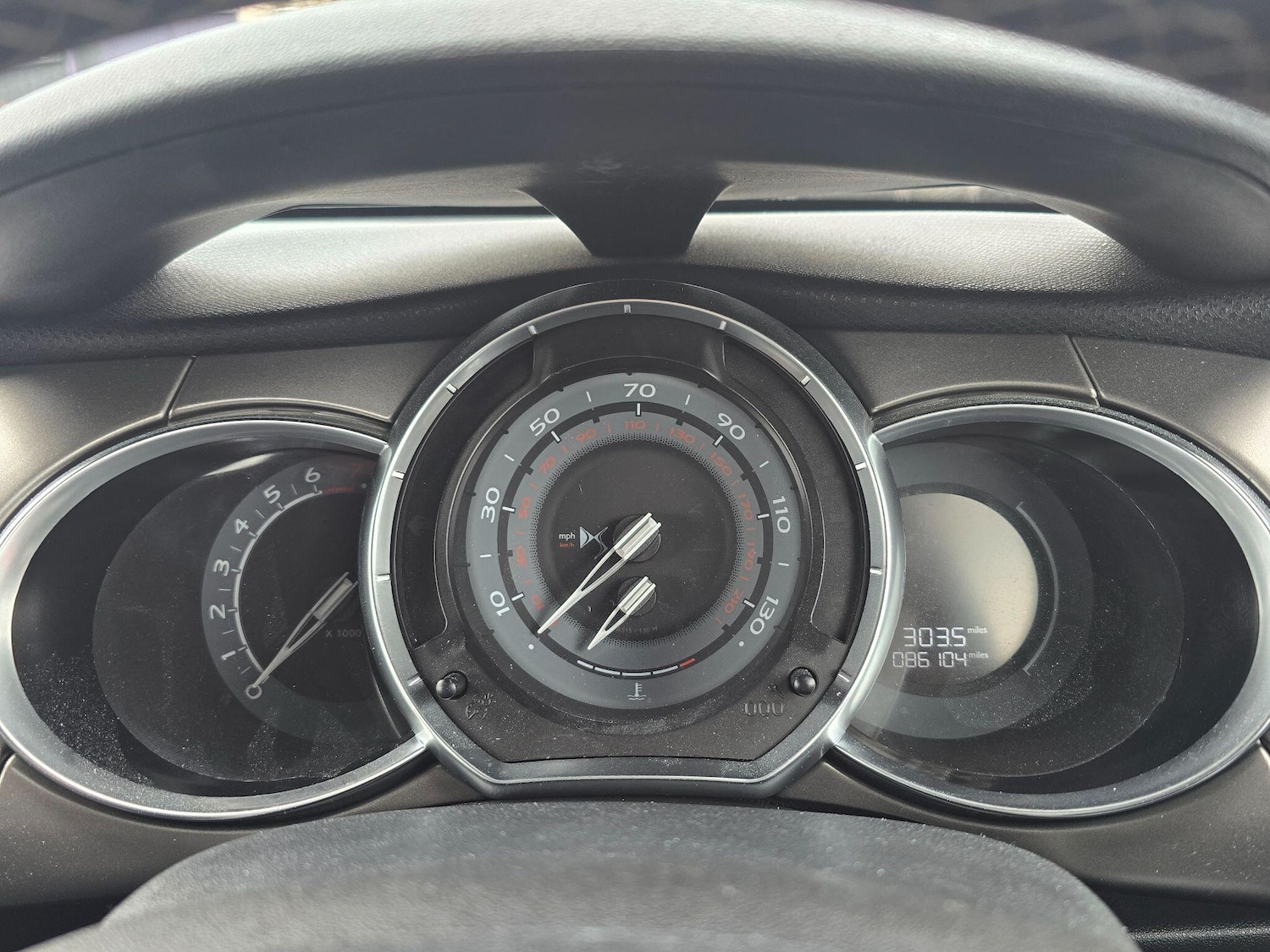 Used DS Automobiles DS 3 2016 for sale - 77883143: Photo 10