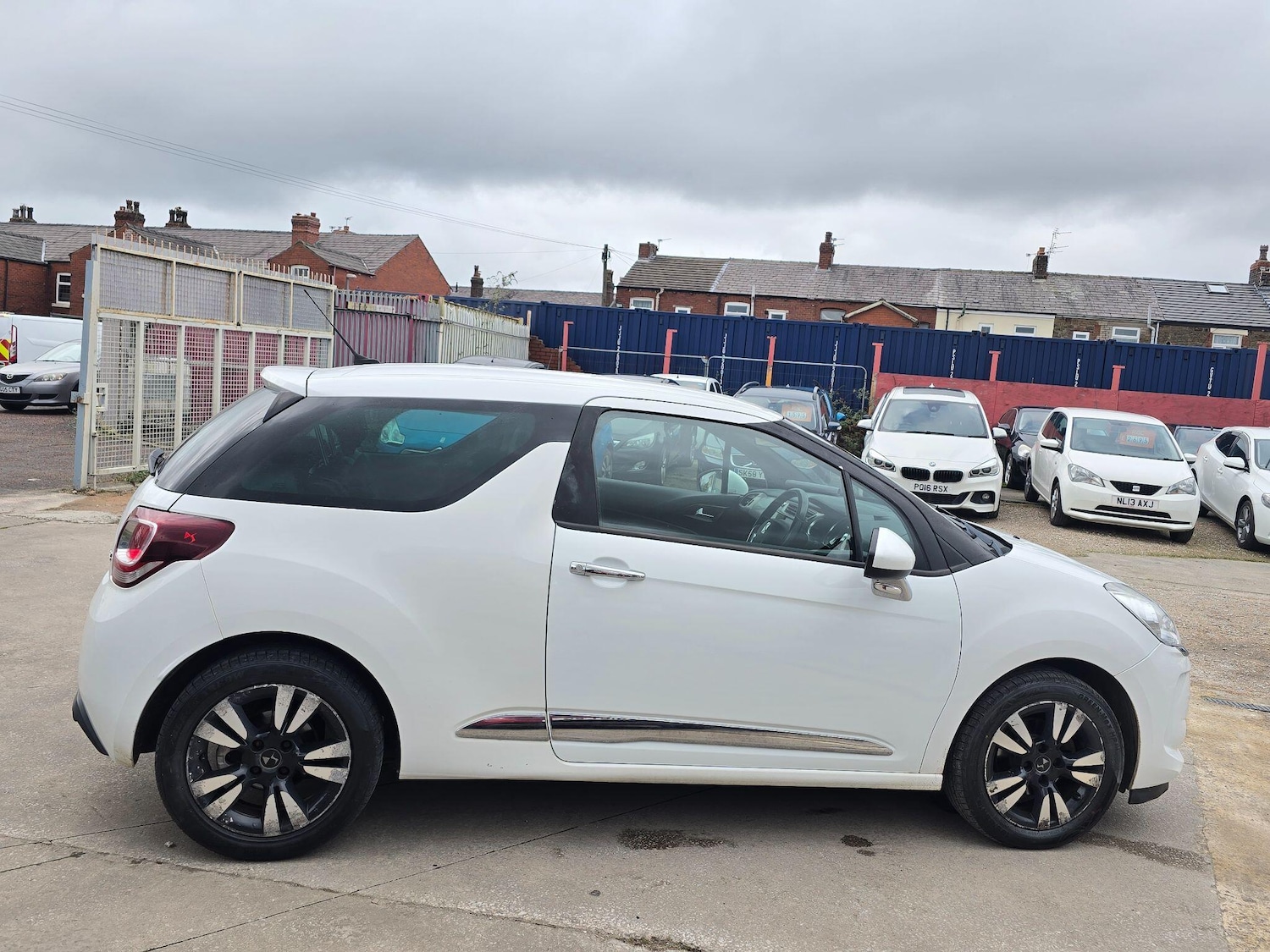 Used DS Automobiles DS 3 2016 for sale - 77883143: Photo 8