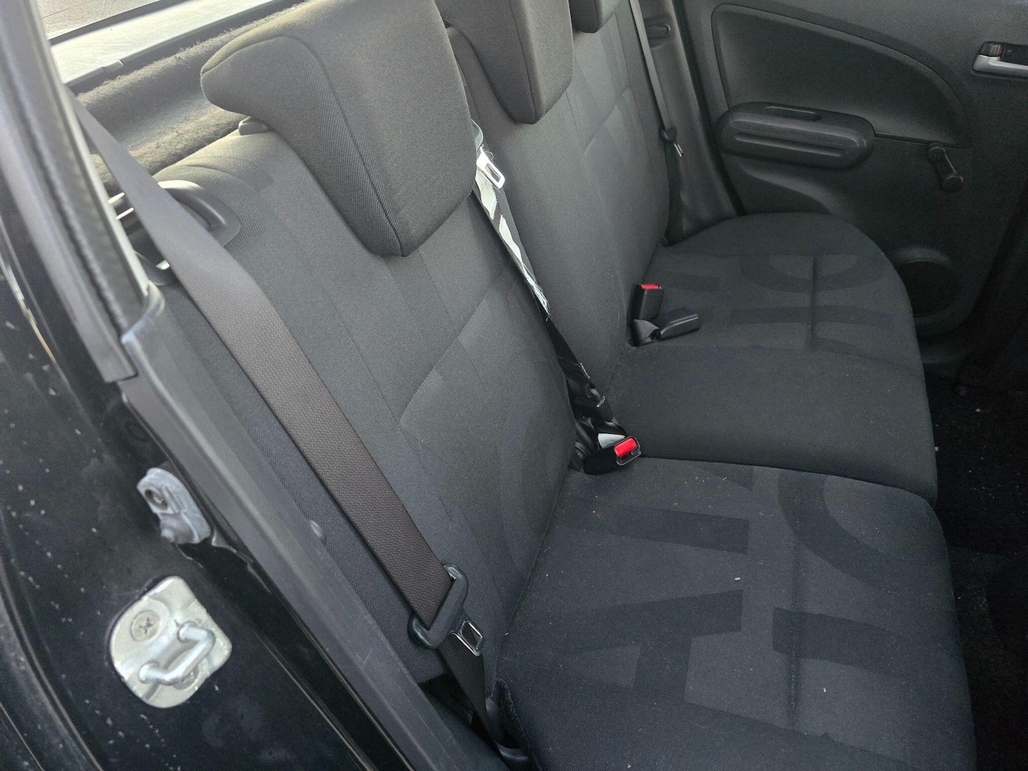 Used Vauxhall Agila 2009 for sale - 76632998: Photo 13