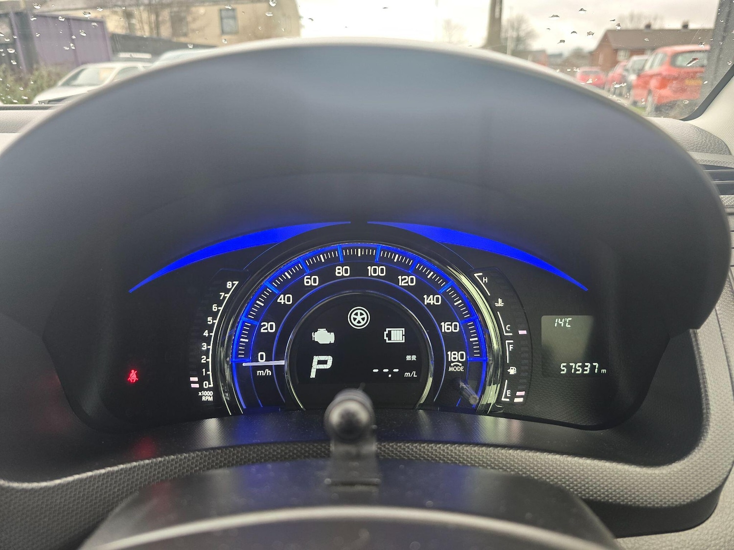 Used Suzuki Swift 2025 for sale - 76918536: Photo 10