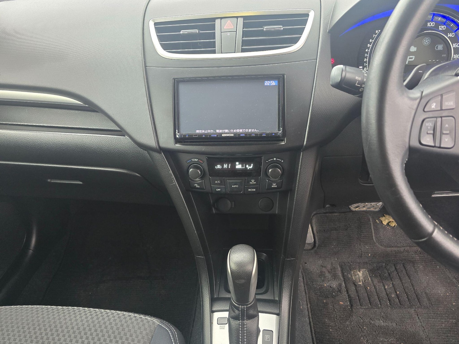 Used Suzuki Swift 2025 for sale - 76918536: Photo 11