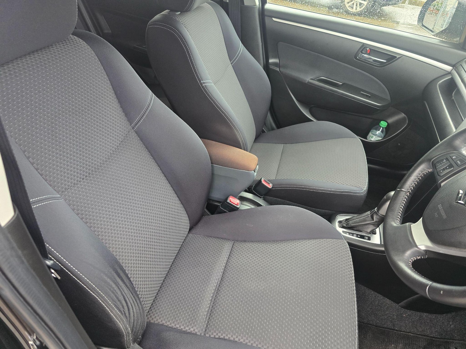 Used Suzuki Swift 2025 for sale - 76918536: Photo 12