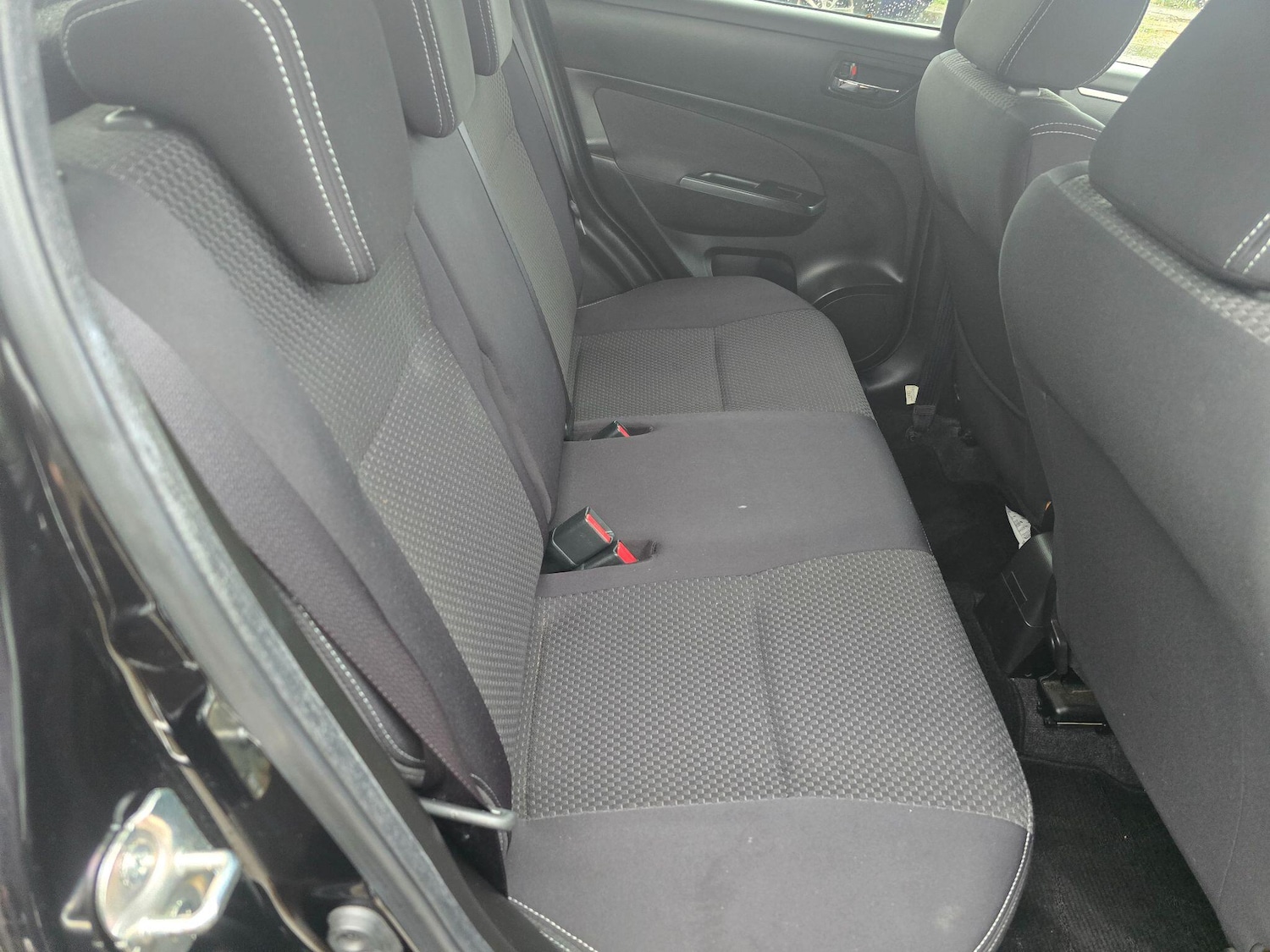 Used Suzuki Swift 2025 for sale - 76918536: Photo 13