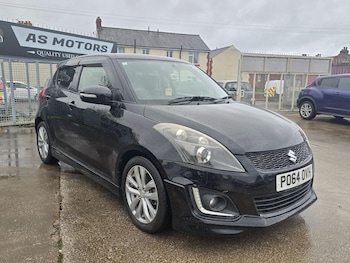 2025 (64) - 1.2 SZ4 Auto Euro 5 5dr