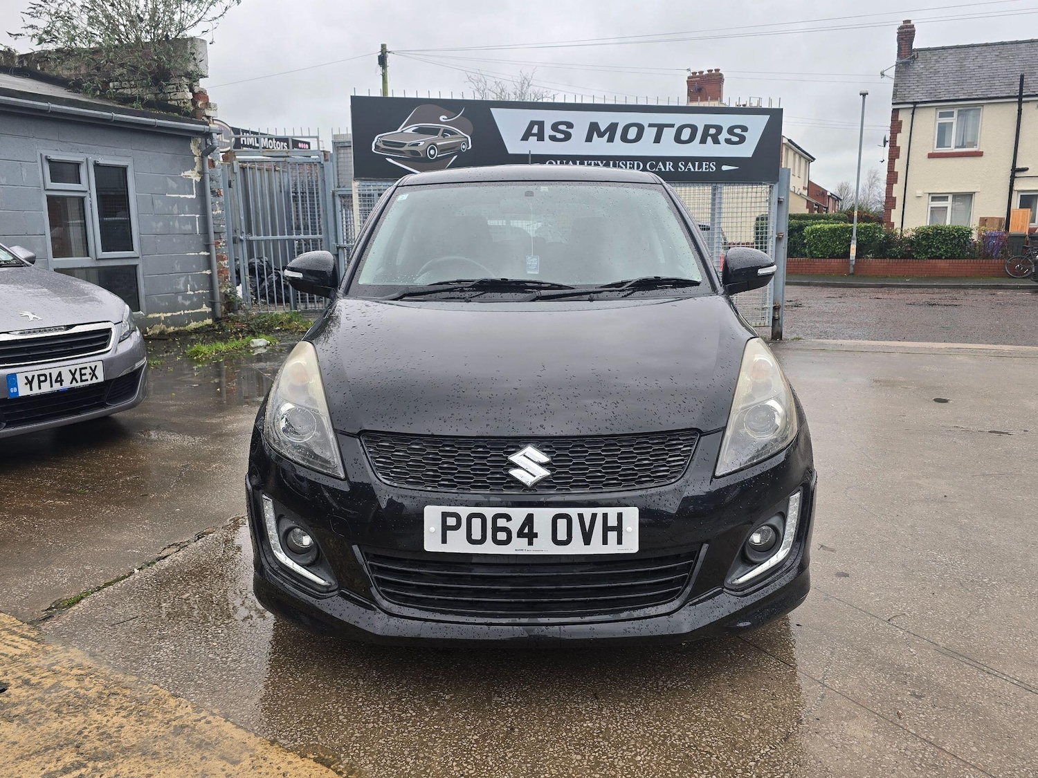 Used Suzuki Swift 2025 for sale - 76918536: Photo 2