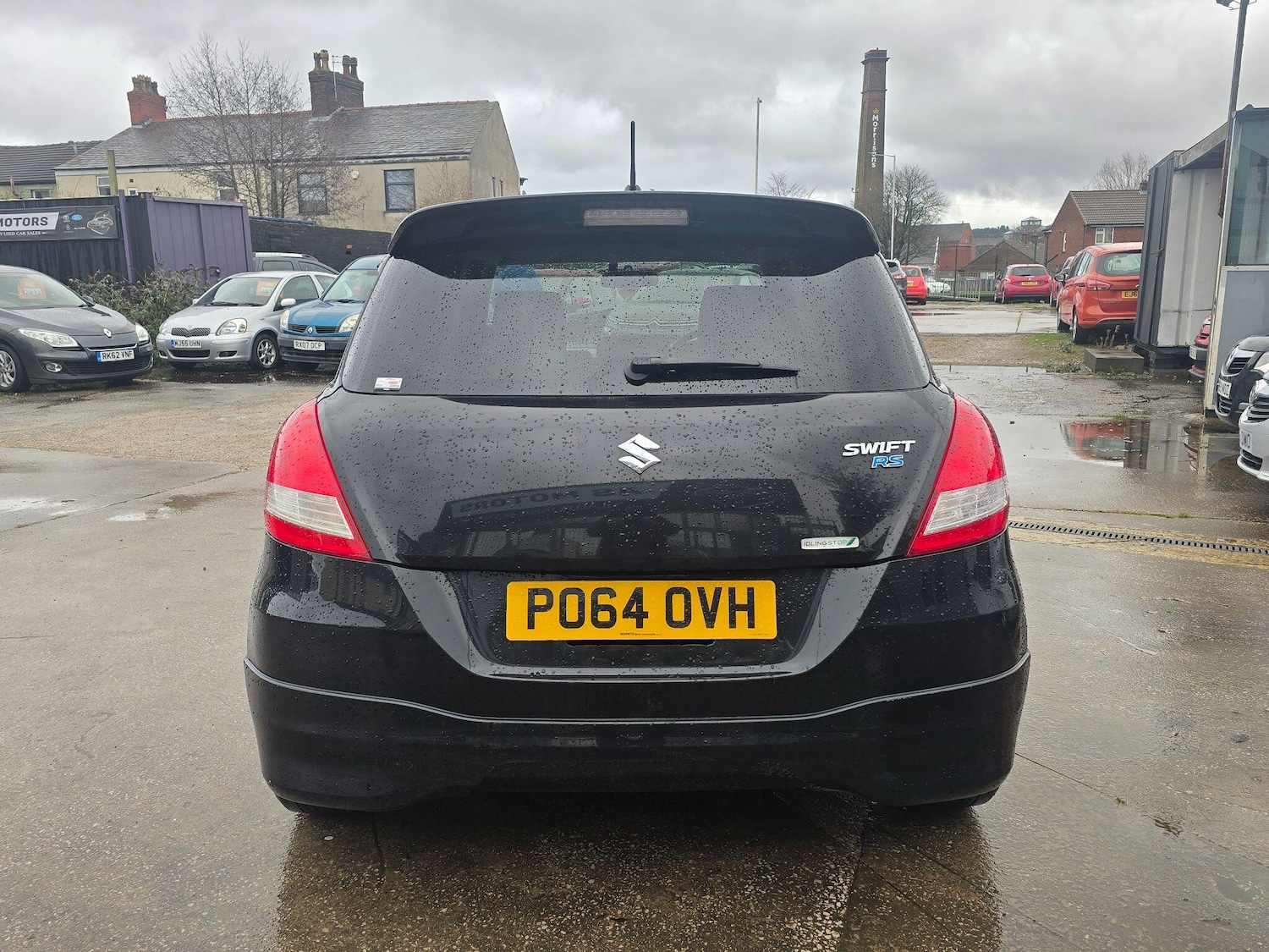 Used Suzuki Swift 2025 for sale - 76918536: Photo 6