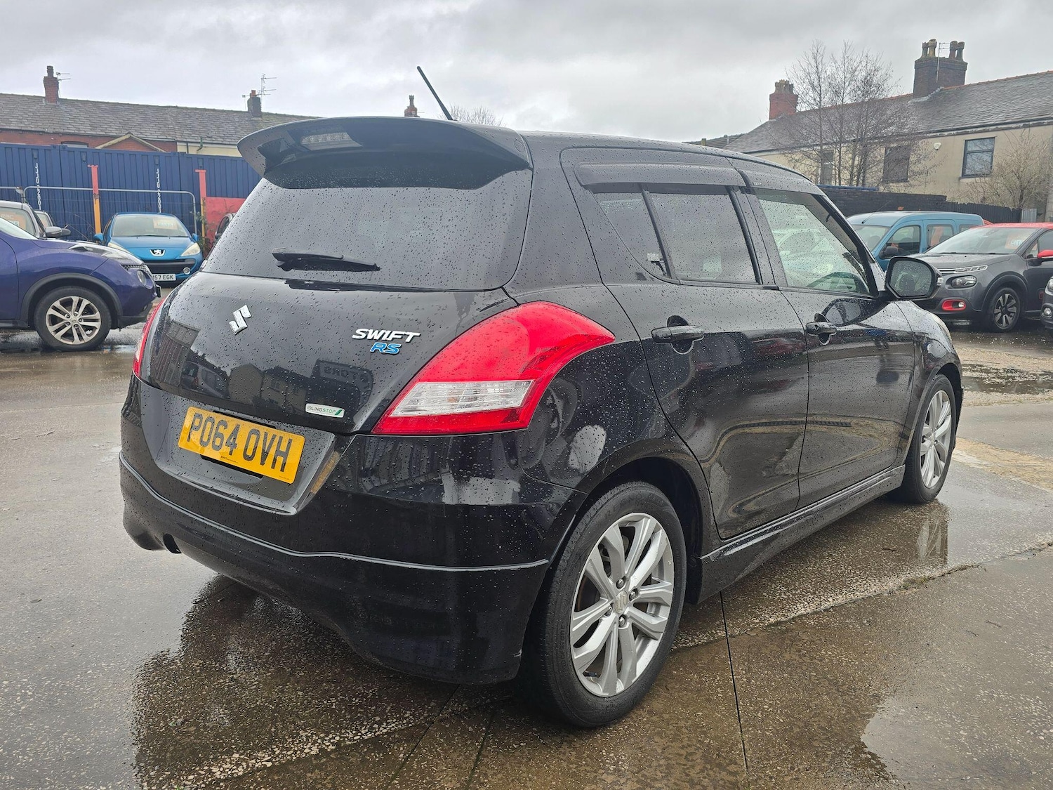 Used Suzuki Swift 2025 for sale - 76918536: Photo 7