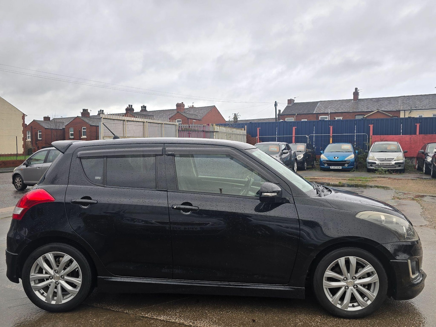 Used Suzuki Swift 2025 for sale - 76918536: Photo 8