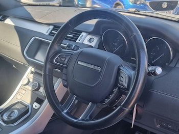 Used Land Rover Range Rover Evoque 2017 for sale - 78830611: Photo