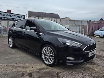 Used Ford Focus 2015 for sale - 79255592: Photo
