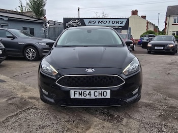 Used Ford Focus 2015 for sale - 79255592: Photo
