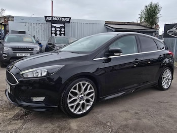 Used Ford Focus 2015 for sale - 79255592: Photo