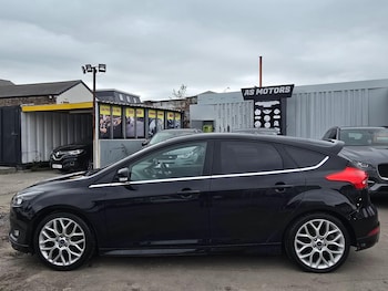 Used Ford Focus 2015 for sale - 79255592: Photo