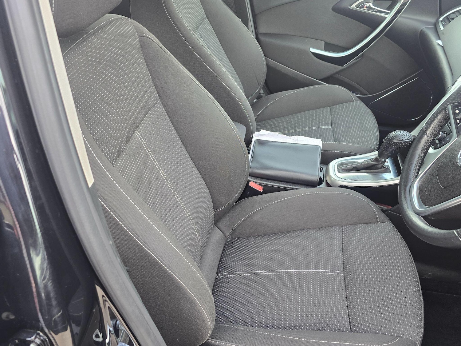 Used Vauxhall Astra 2011 for sale - 78058717: Photo 12