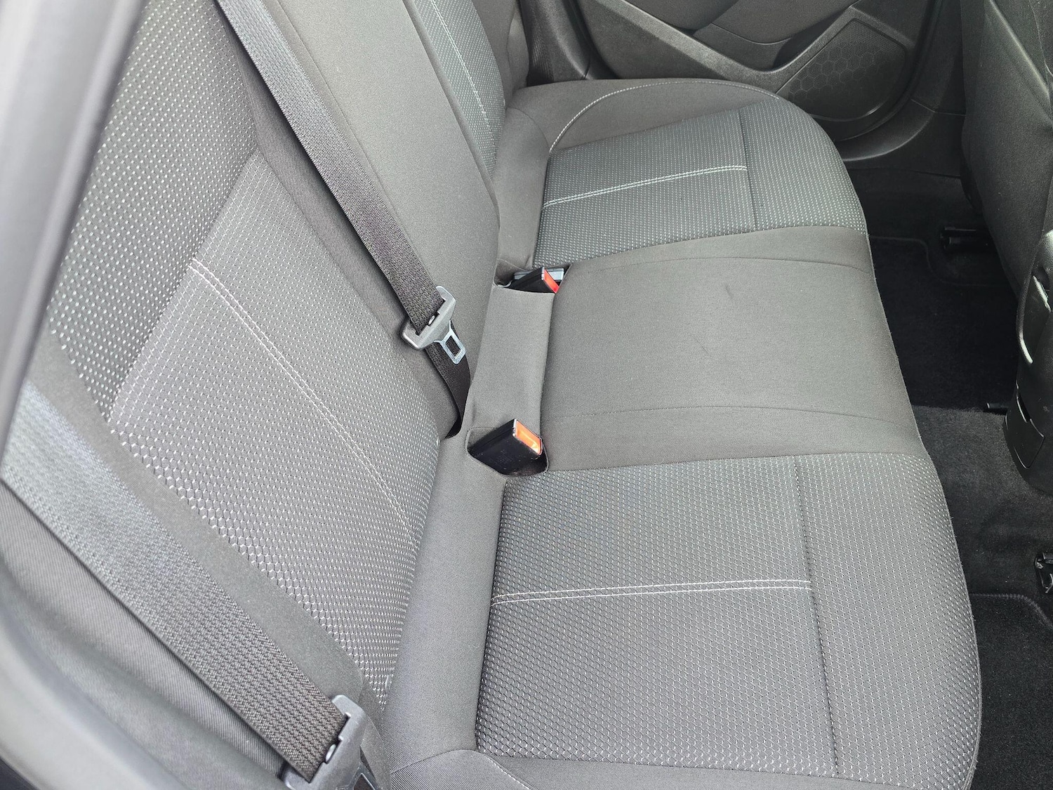 Used Vauxhall Astra 2011 for sale - 78058717: Photo 13