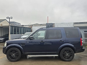 Used Land Rover Discovery 2015 for sale - 78759622: Photo