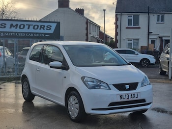 (13) - 1.0 12v S AC Euro 5 3dr