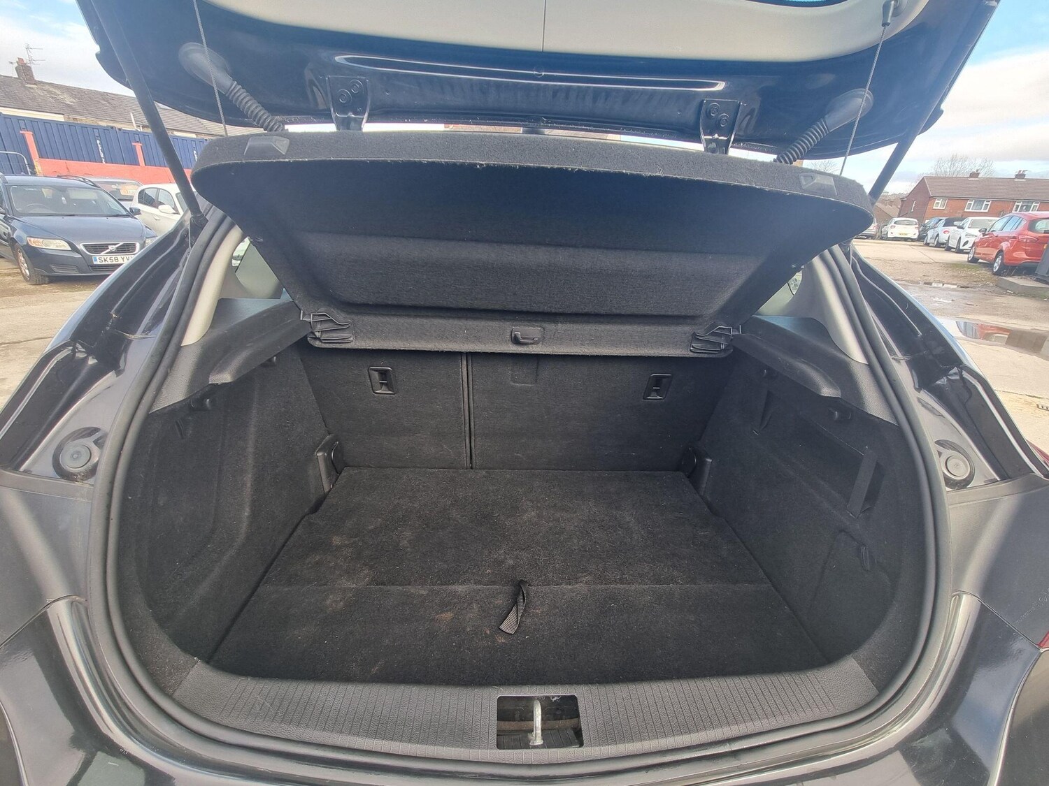 Used Vauxhall Astra for sale - 77709974: Photo 12