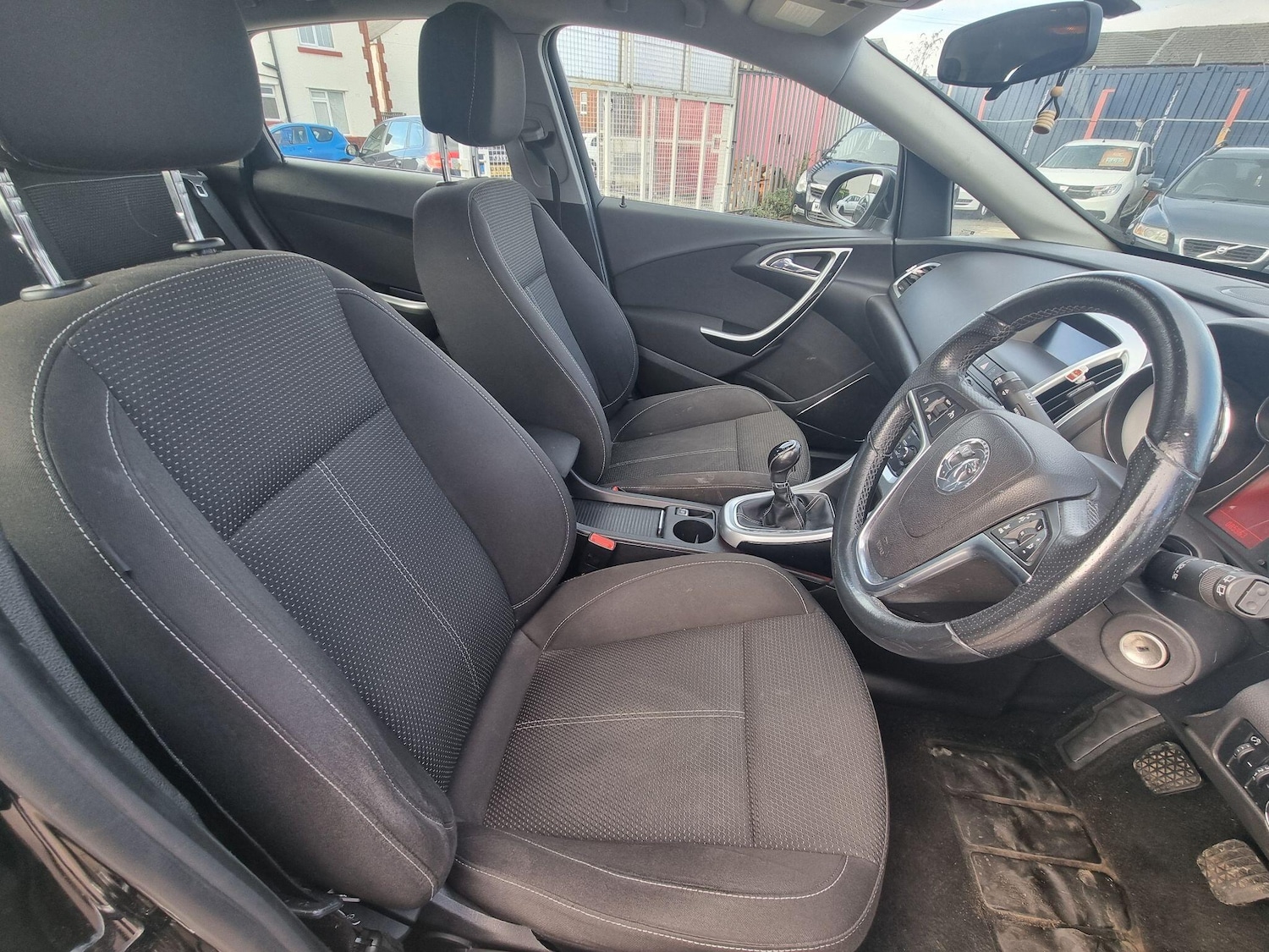 Used Vauxhall Astra for sale - 77709974: Photo 5