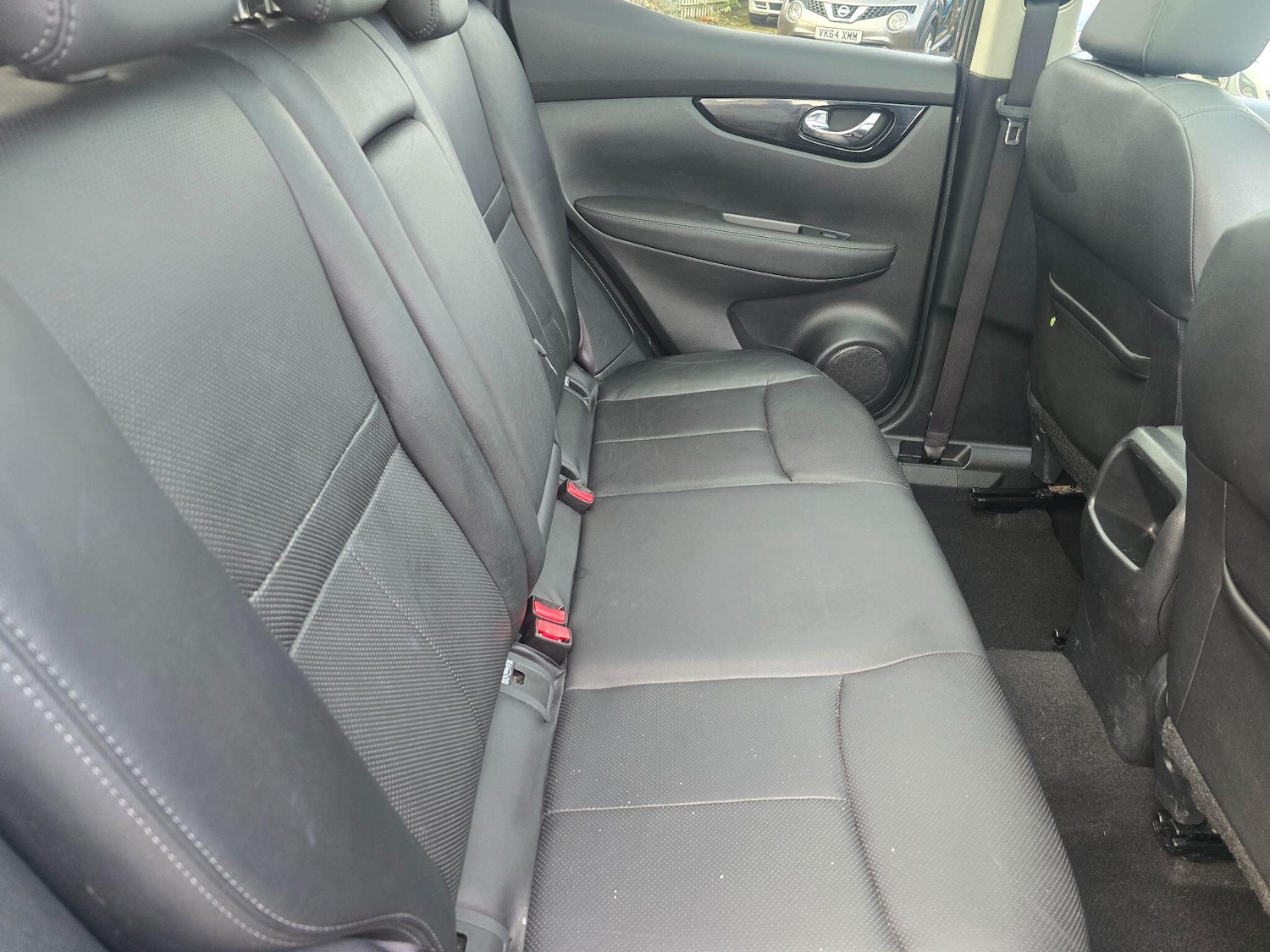 Used Nissan Qashqai 2014 for sale - 76832801: Photo 13