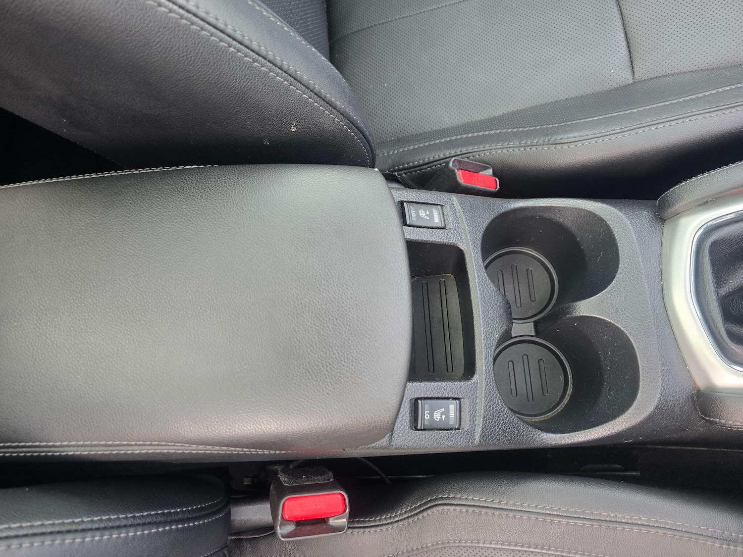 Used Nissan Qashqai 2014 for sale - 76832801: Photo 14