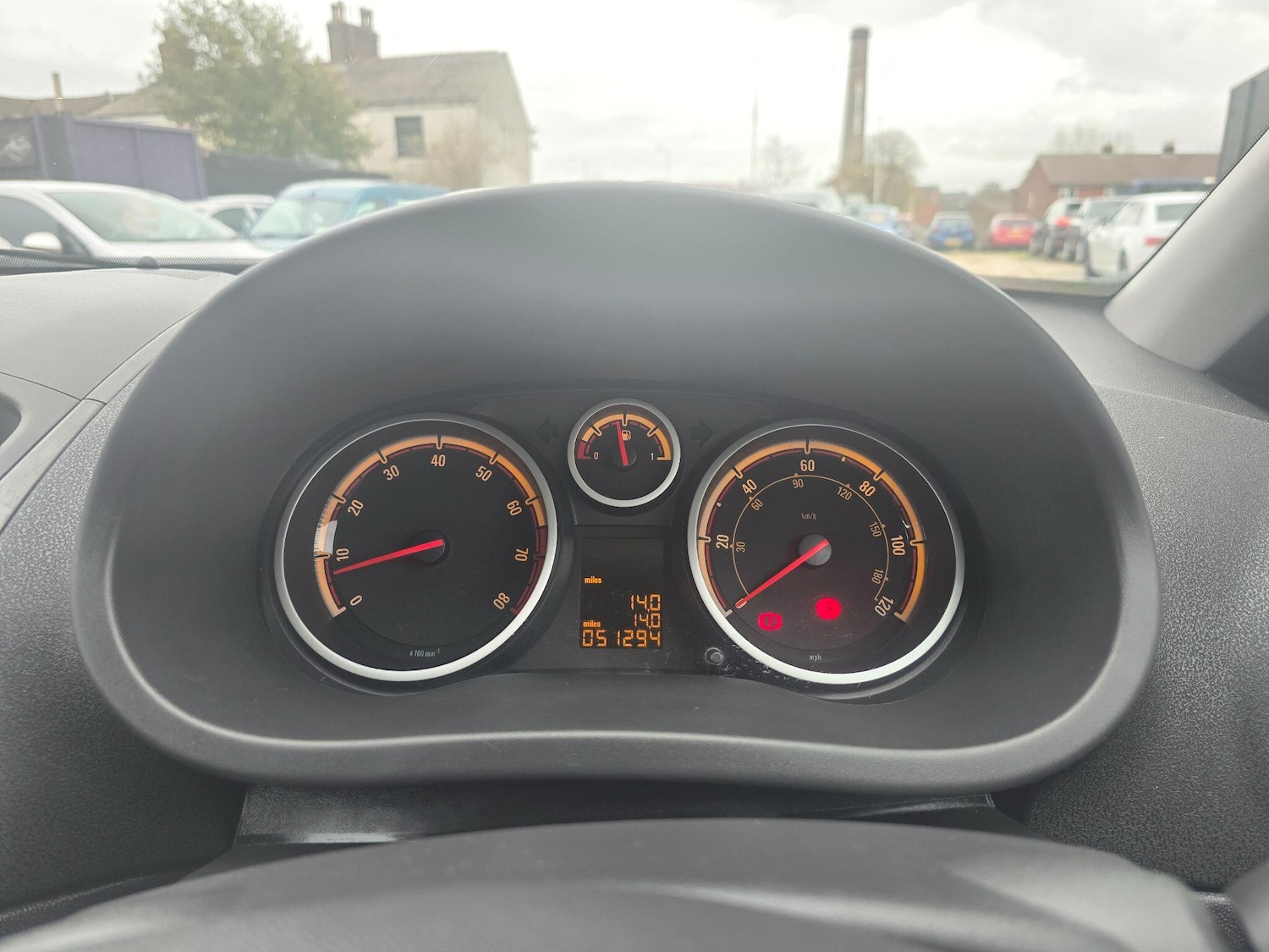 Used Vauxhall Corsa 2015 for sale - 76432399: Photo 10