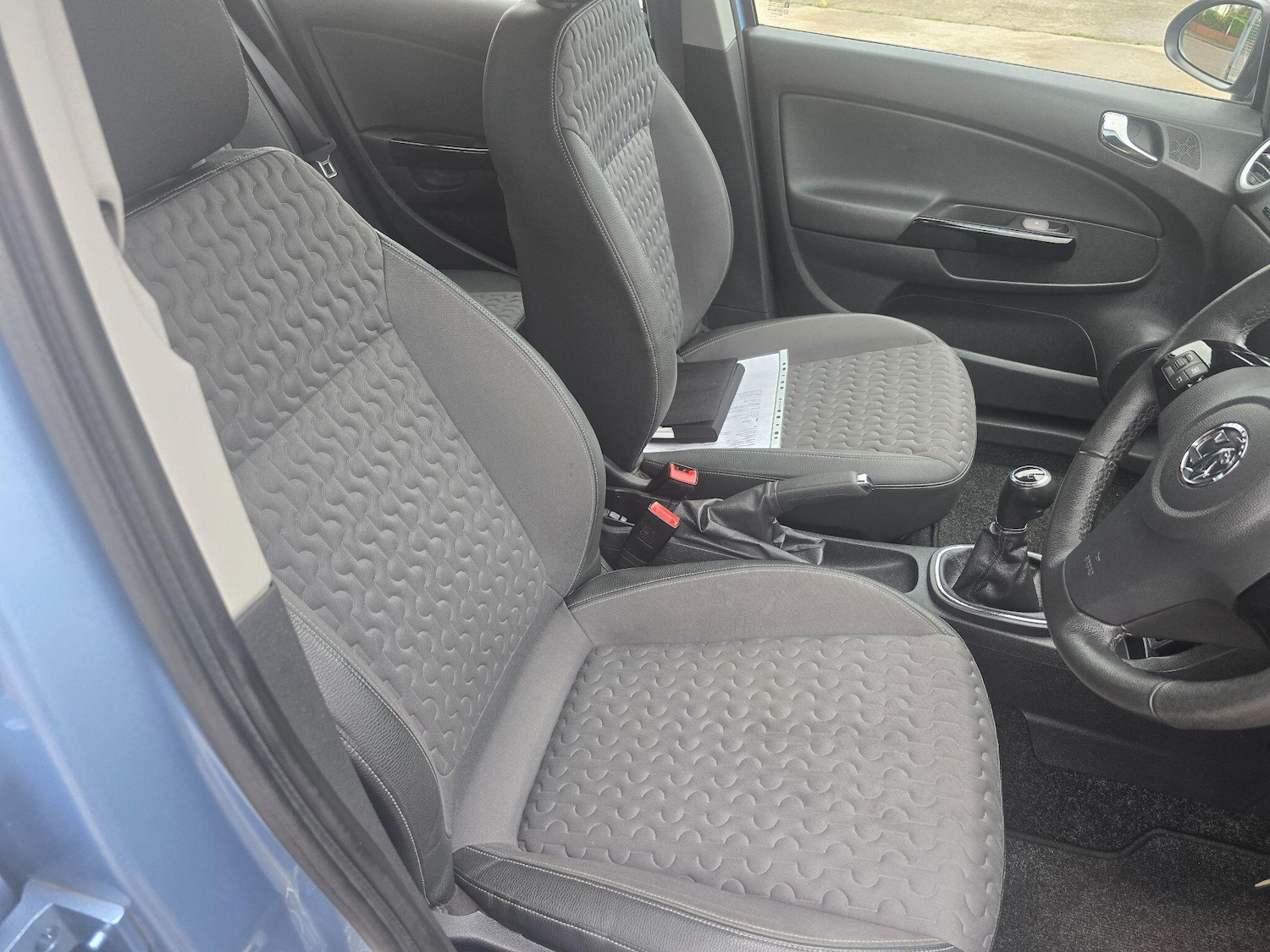 Used Vauxhall Corsa 2015 for sale - 76432399: Photo 13