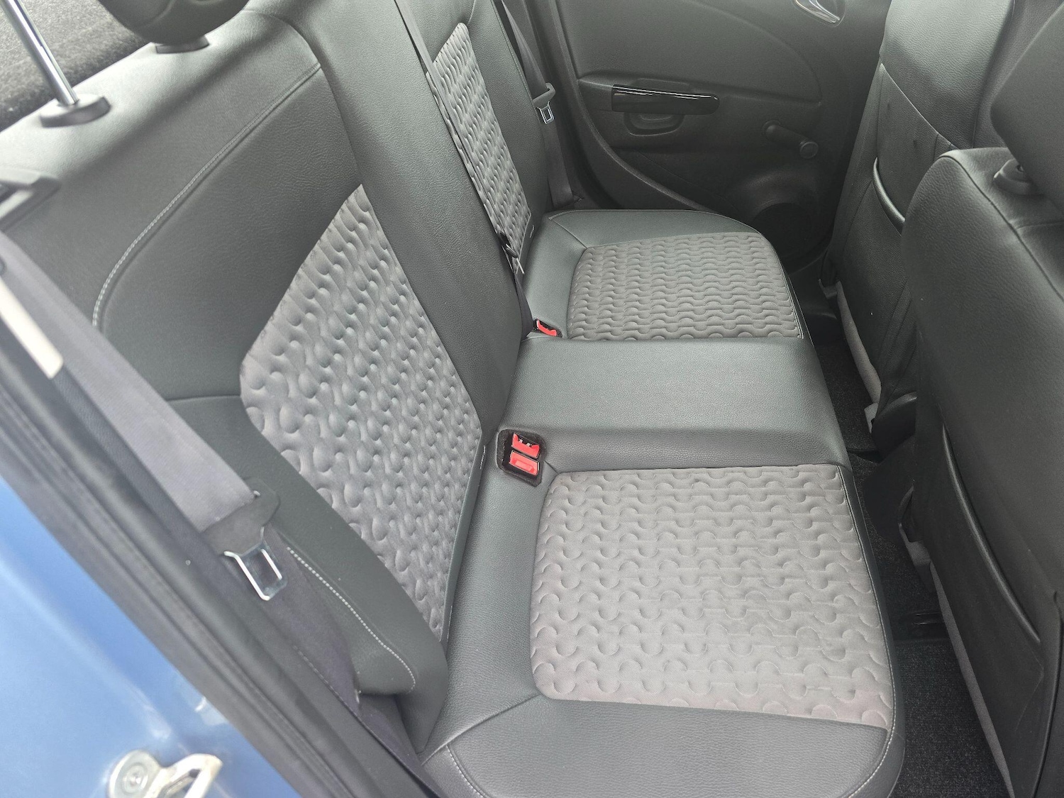 Used Vauxhall Corsa 2015 for sale - 76432399: Photo 14