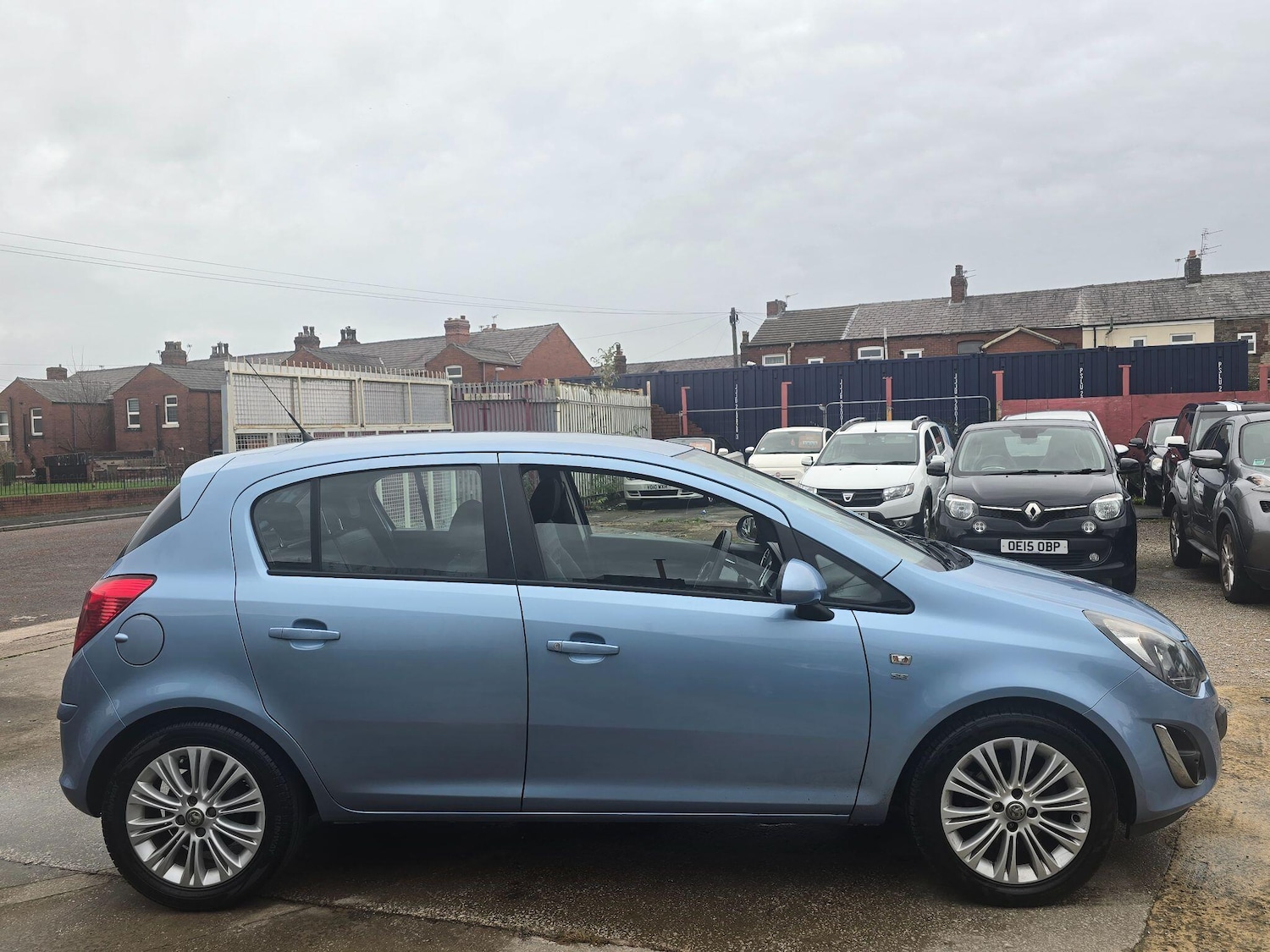 Used Vauxhall Corsa 2015 for sale - 76432399: Photo 8