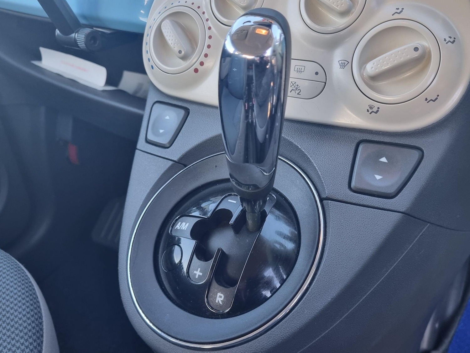 Used Fiat 500 for sale - 76608088: Photo 11