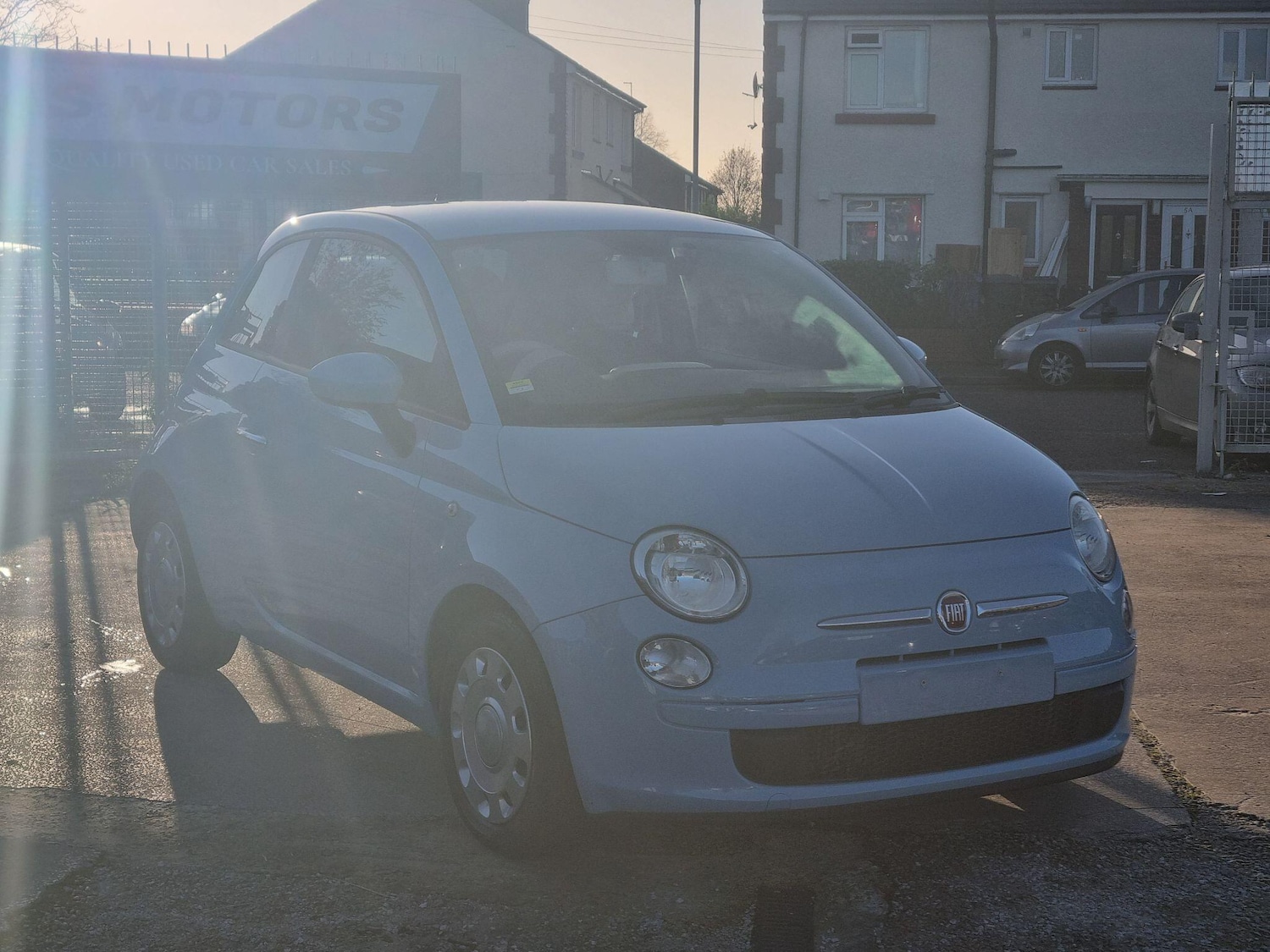 Used Fiat 500 for sale - 76608088: Photo 3