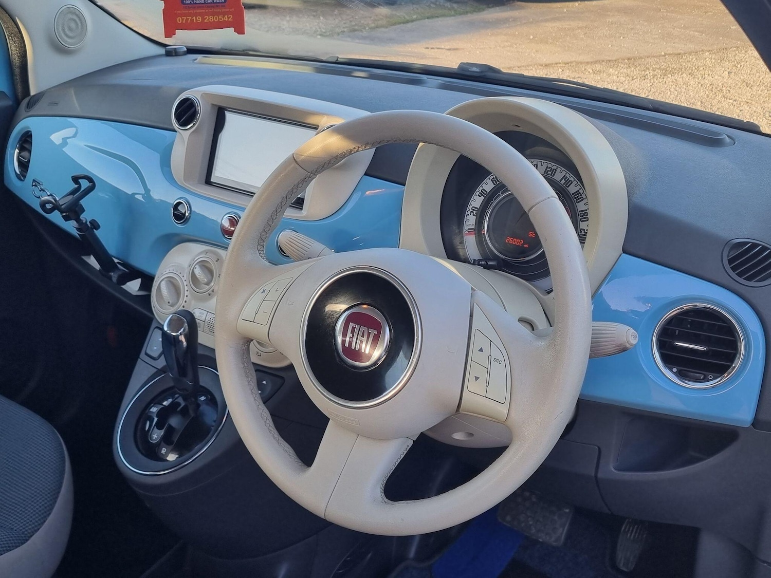 Used Fiat 500 for sale - 76608088: Photo 4