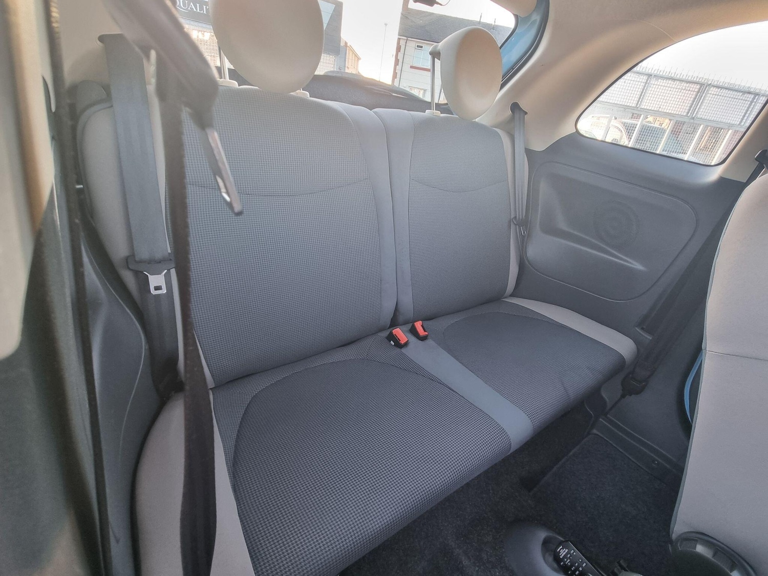 Used Fiat 500 for sale - 76608088: Photo 6