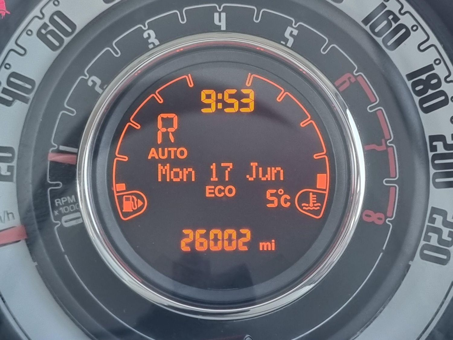 Used Fiat 500 for sale - 76608088: Photo 9