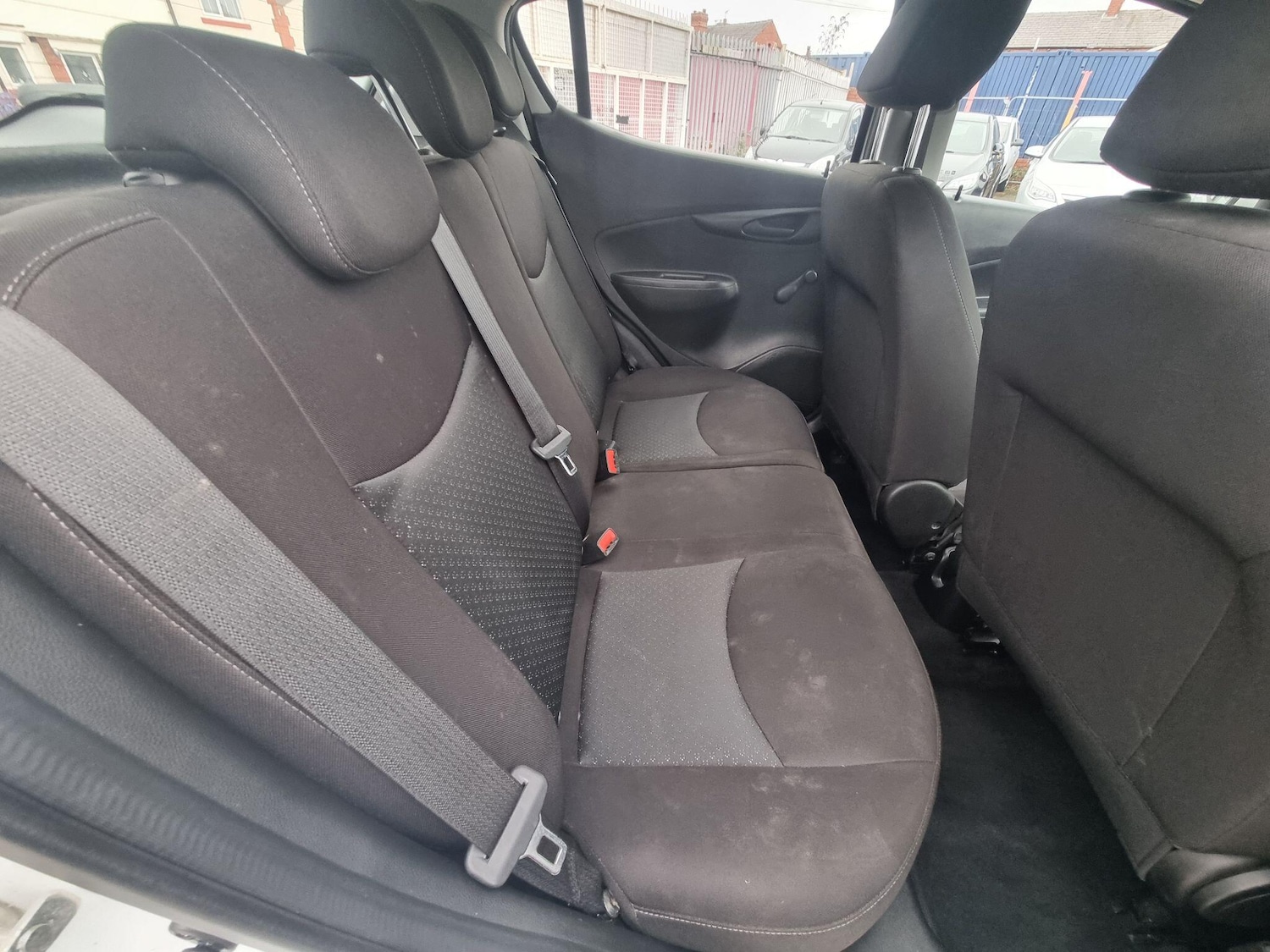 Used Vauxhall Viva 2015 for sale - 77724231: Photo 6